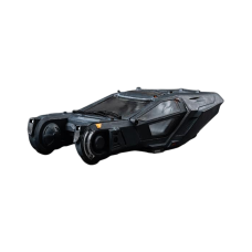 Blade Runner 2049 - K'S Spinner 3.7