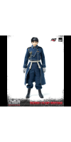 Fullmetal Alchemist: Brotherhood - Roy Mustang Figzero 1:6 Scale Action Figure