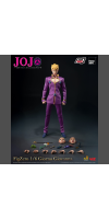 Jojo's Bizarre Adventure - Giorno Giovanna 1:6 Scale Action Figure