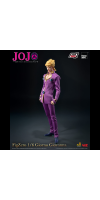 Jojo's Bizarre Adventure - Giorno Giovanna 1:6 Scale Action Figure