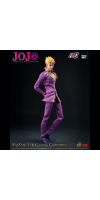 Jojo's Bizarre Adventure - Giorno Giovanna 1:6 Scale Action Figure
