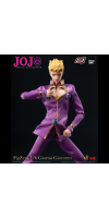 Jojo's Bizarre Adventure - Giorno Giovanna 1:6 Scale Action Figure