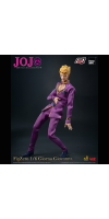 Jojo's Bizarre Adventure - Giorno Giovanna 1:6 Scale Action Figure