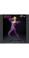 Jojo's Bizarre Adventure - Giorno Giovanna 1:6 Scale Action Figure