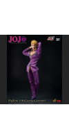 Jojo's Bizarre Adventure - Giorno Giovanna 1:6 Scale Action Figure