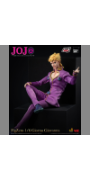 Jojo's Bizarre Adventure - Giorno Giovanna 1:6 Scale Action Figure
