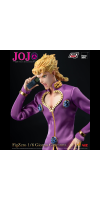 Jojo's Bizarre Adventure - Giorno Giovanna 1:6 Scale Action Figure