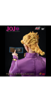Jojo's Bizarre Adventure - Giorno Giovanna 1:6 Scale Action Figure