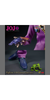 Jojo's Bizarre Adventure - Giorno Giovanna 1:6 Scale Action Figure