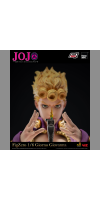 Jojo's Bizarre Adventure - Giorno Giovanna 1:6 Scale Action Figure
