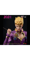Jojo's Bizarre Adventure - Giorno Giovanna 1:6 Scale Action Figure