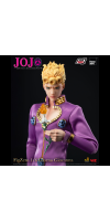 Jojo's Bizarre Adventure - Giorno Giovanna 1:6 Scale Action Figure