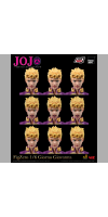 Jojo's Bizarre Adventure - Giorno Giovanna 1:6 Scale Action Figure