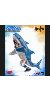 Dorohedoro - Ebisu (Peace Sharks Mascot Ver.) FigZERO