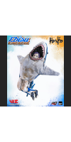 Dorohedoro - Ebisu (Peace Sharks Mascot Ver.) FigZERO
