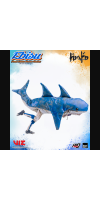 Dorohedoro - Ebisu (Peace Sharks Mascot Ver.) FigZERO