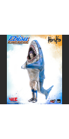 Dorohedoro - Ebisu (Peace Sharks Mascot Ver.) FigZERO
