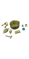 Texas Chainsaw Massacre - Dinner Scene Playset