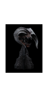 The Lord of the Rings - Skull of a Balrog Miniature