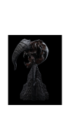 The Lord of the Rings - Skull of a Balrog Miniature