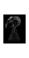 The Lord of the Rings - Skull of a Balrog Miniature