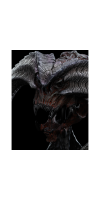 The Lord of the Rings - Skull of a Balrog Miniature