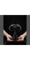 The Lord of the Rings - Skull of a Balrog Miniature