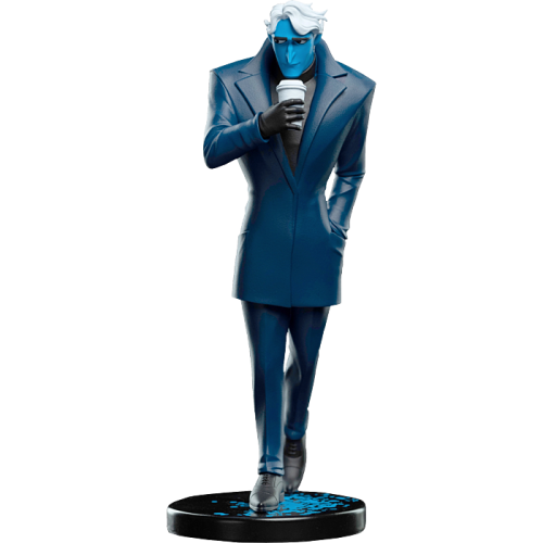 Lore Olympus - Hades Vinyl Figure