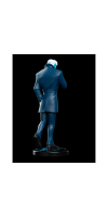 Lore Olympus - Hades Vinyl Figure