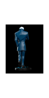 Lore Olympus - Hades Vinyl Figure