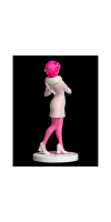 Lore Olympus - Persephone Vinyl Figure