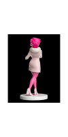 Lore Olympus - Persephone Vinyl Figure