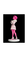 Lore Olympus - Persephone Vinyl Figure