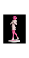 Lore Olympus - Persephone Vinyl Figure