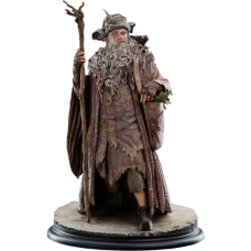 The Hobbit - Radagast Classic Series Statue