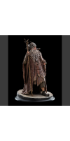 The Hobbit - Radagast Classic Series Statue