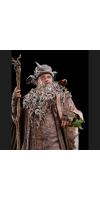 The Hobbit - Radagast Classic Series Statue