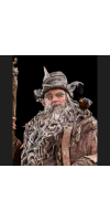 The Hobbit - Radagast Classic Series Statue