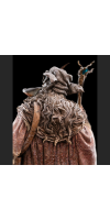 The Hobbit - Radagast Classic Series Statue