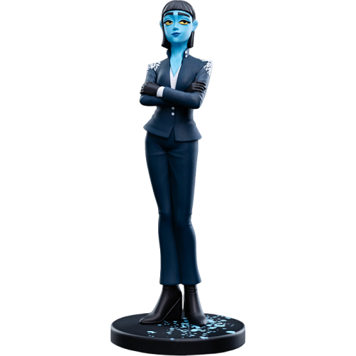 Lore Olympus - Hecate Vinyl Figure