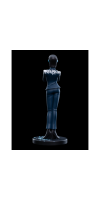 Lore Olympus - Hecate Vinyl Figure