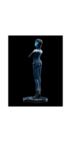 Lore Olympus - Hecate Vinyl Figure
