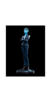 Lore Olympus - Hecate Vinyl Figure