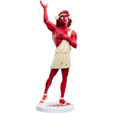 Lore Olympus - Hermes Vinyl Figure