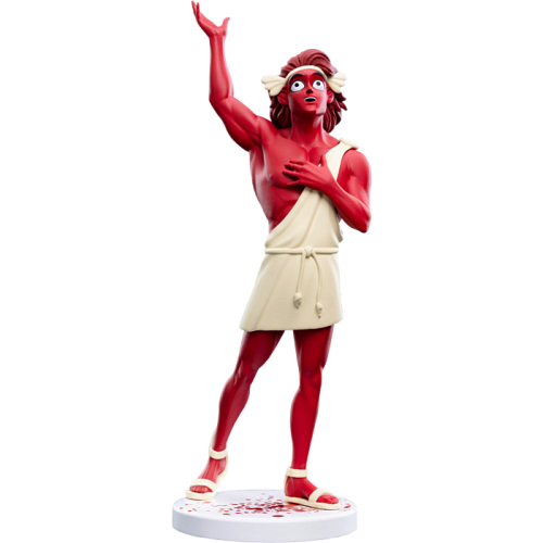 Lore Olympus - Hermes Vinyl Figure