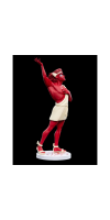 Lore Olympus - Hermes Vinyl Figure