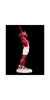 Lore Olympus - Hermes Vinyl Figure