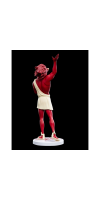 Lore Olympus - Hermes Vinyl Figure