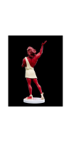 Lore Olympus - Hermes Vinyl Figure