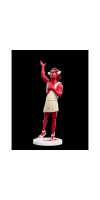 Lore Olympus - Hermes Vinyl Figure